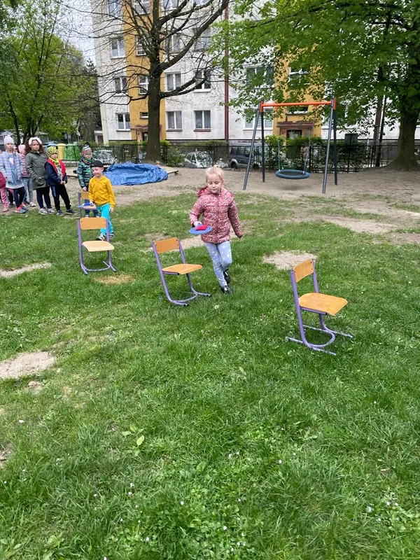 Zdjęcie z albumu Dzień Świadomości Autyzmu 