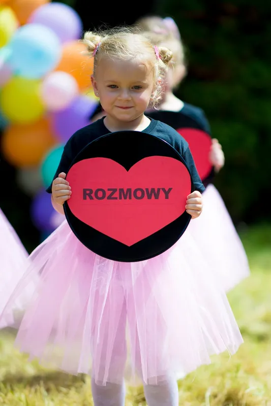 Zdjęcie z albumu I Festyn Rodzinny 