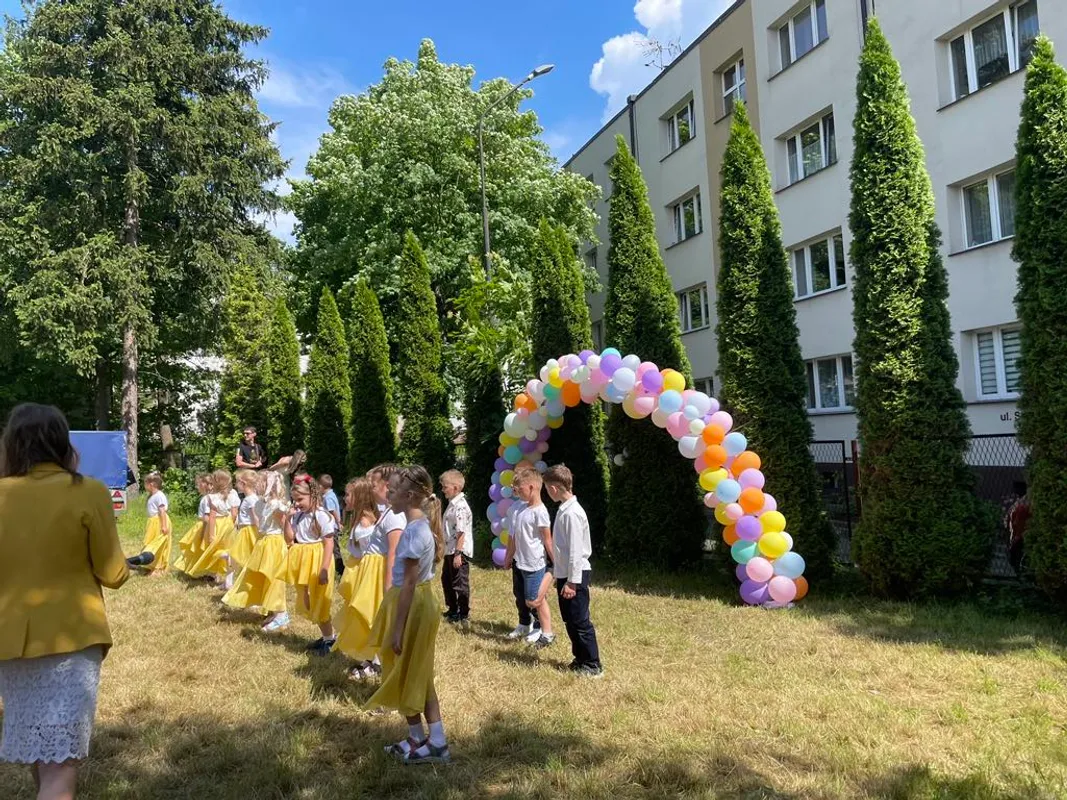 Zdjęcie z albumu I Festyn Rodzinny 