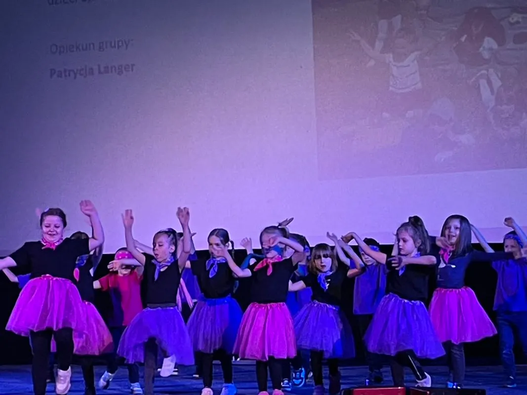 Zdjęcie z albumu III Festiwal Radości
