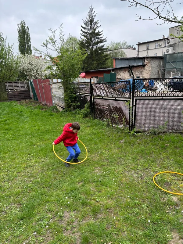 Zdjęcie z albumu Dzień Świadomości Autyzmu 