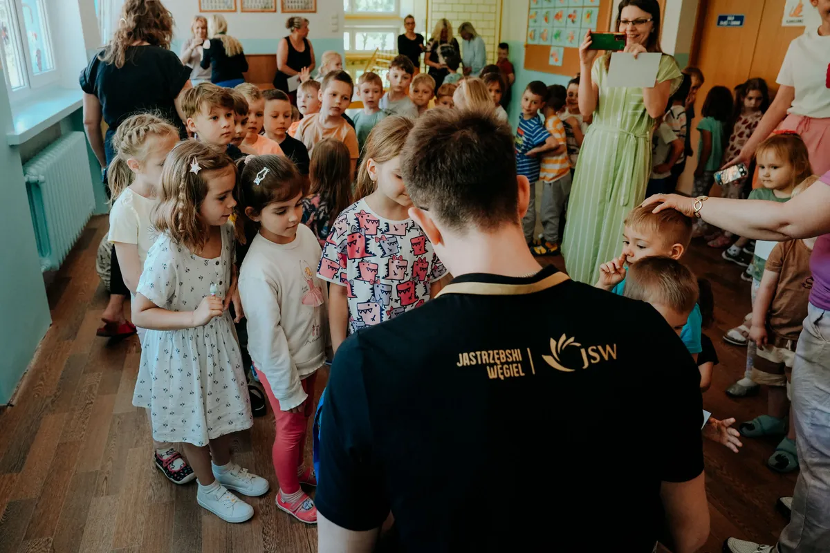 Zdjęcie z albumu Jastrzębski Węgiel
