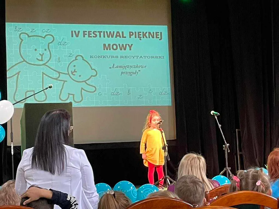 Zdjęcie z albumu Festiwal Pięknej Mowy