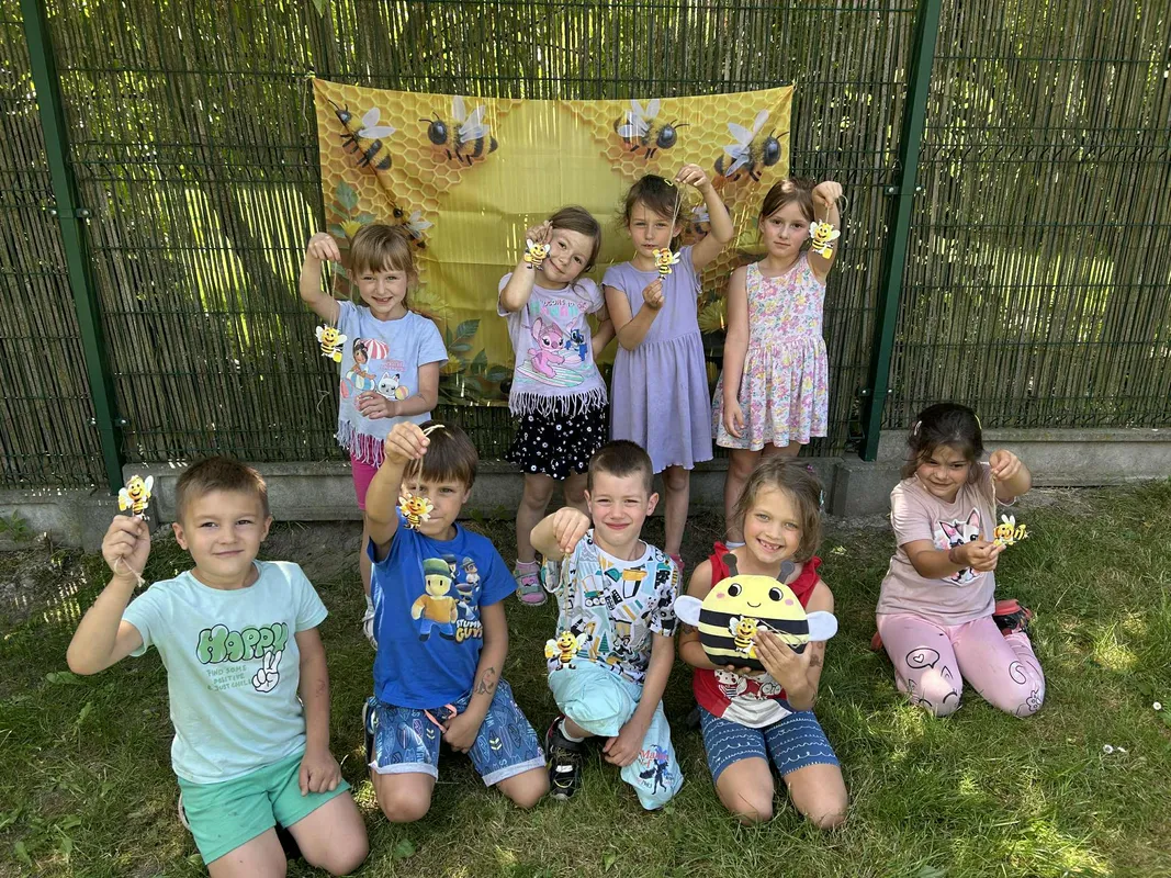 Zdjęcie z albumu Zajęcia projektowe