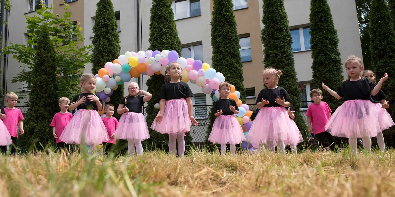 Zdjęcie z albumu I Festyn Rodzinny 