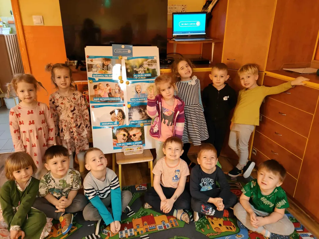 Zdjęcie z albumu Zajęcia projektowe