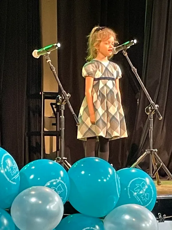 Zdjęcie z albumu Festiwal Pięknej Mowy