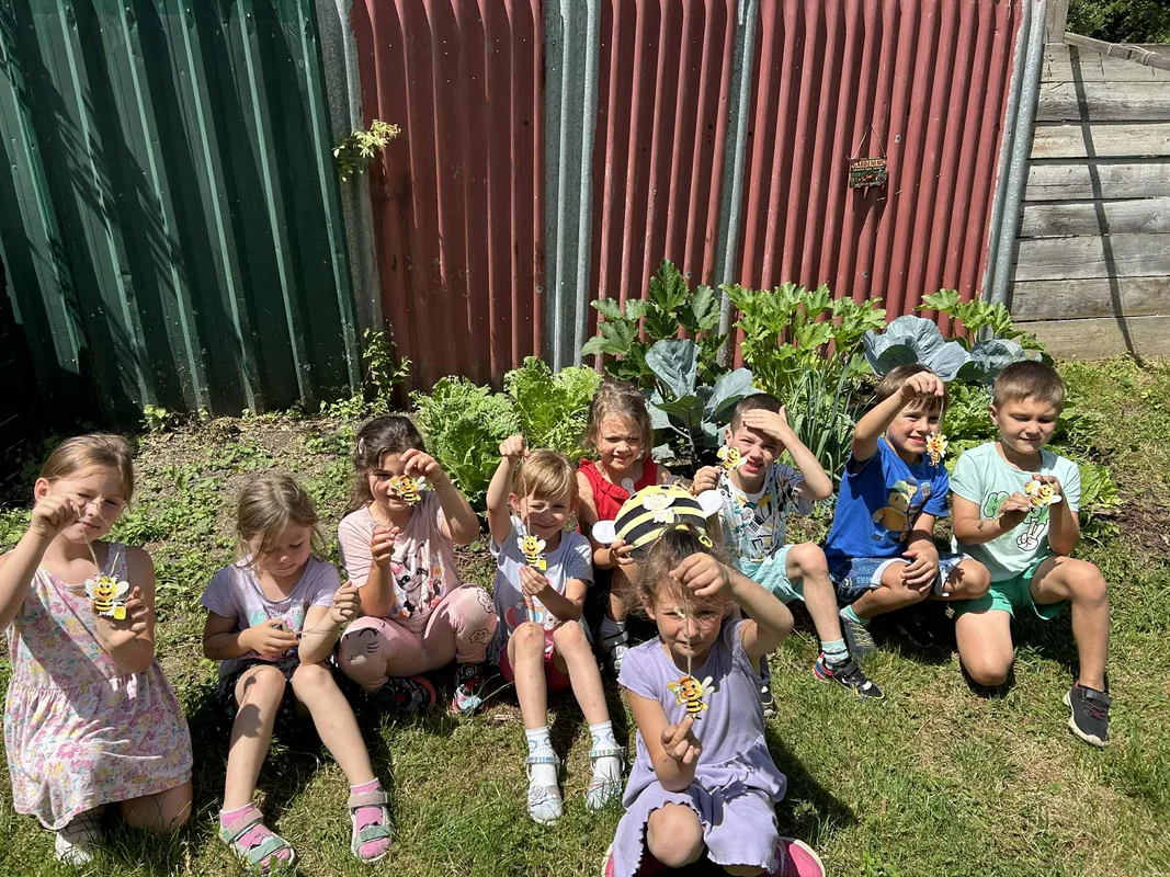 Zdjęcie z albumu Zajęcia projektowe