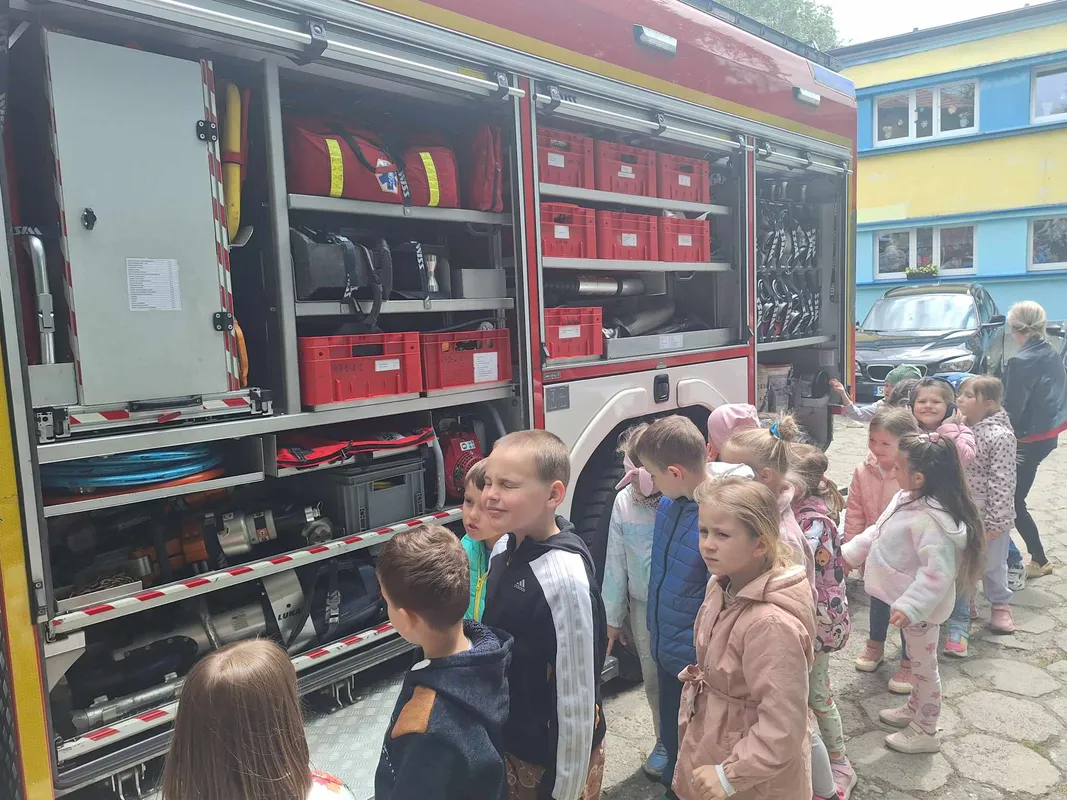 Zdjęcie z albumu Zajęcia projektowe