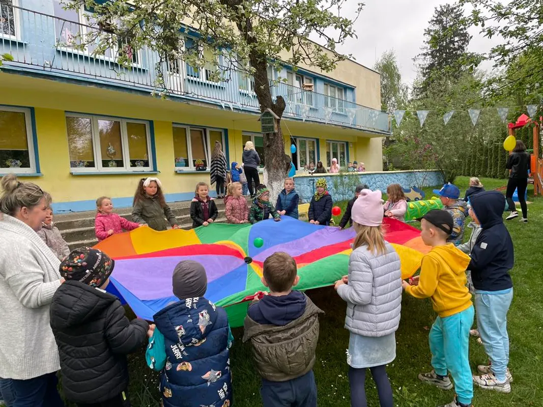Zdjęcie z albumu Dzień Świadomości Autyzmu 
