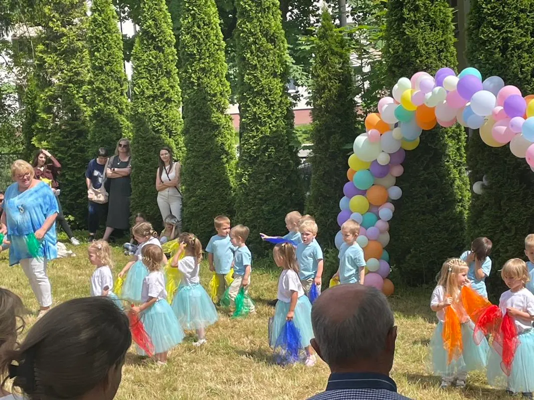 Zdjęcie z albumu I Festyn Rodzinny 
