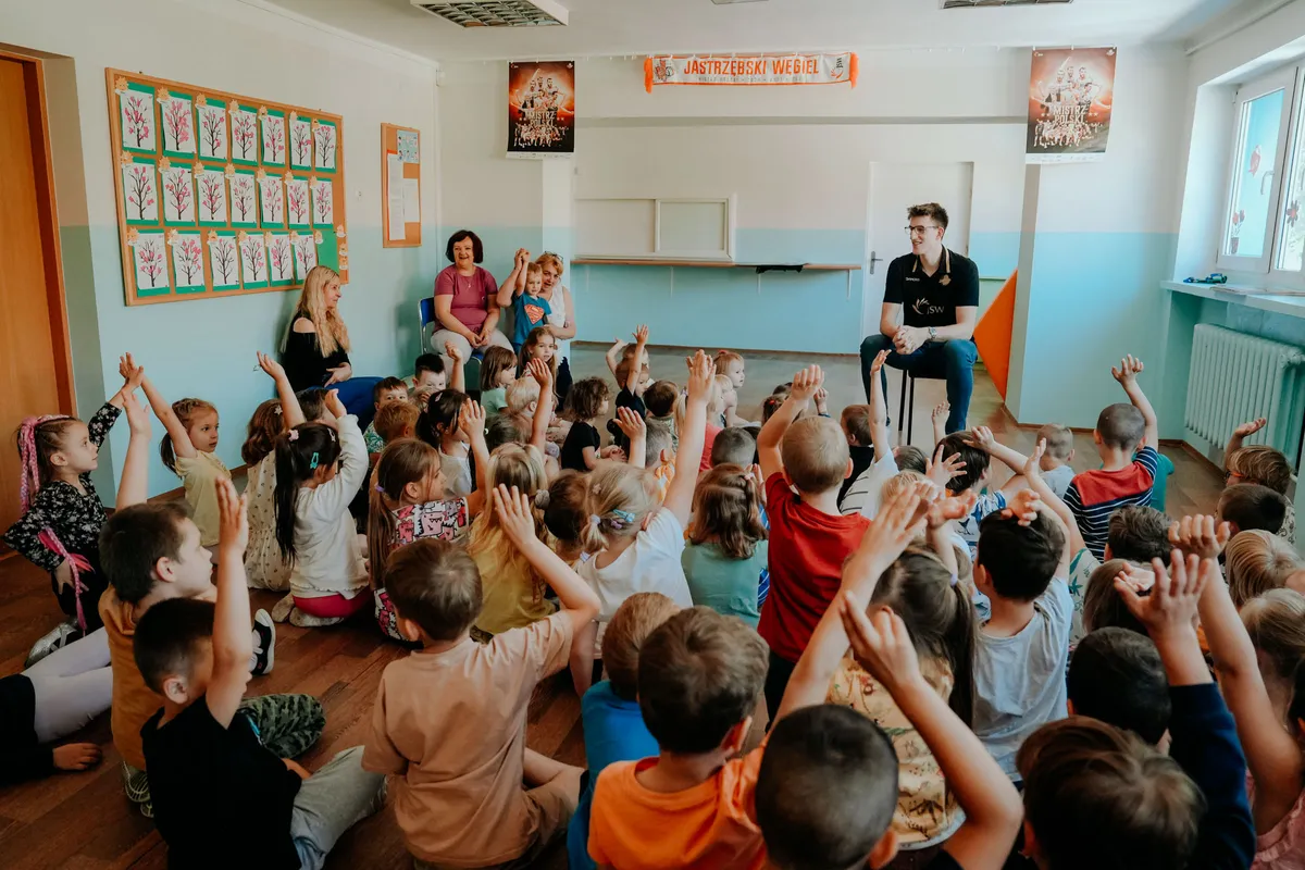 Zdjęcie z albumu Jastrzębski Węgiel