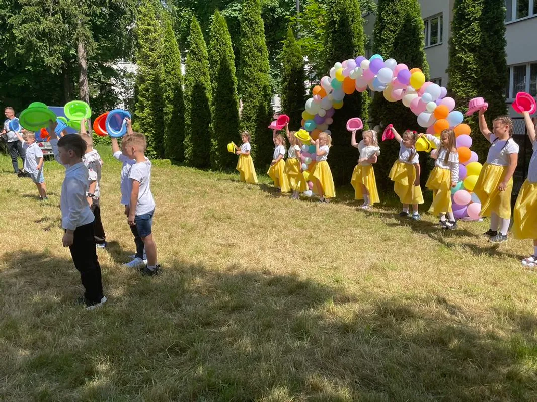 Zdjęcie z albumu I Festyn Rodzinny 