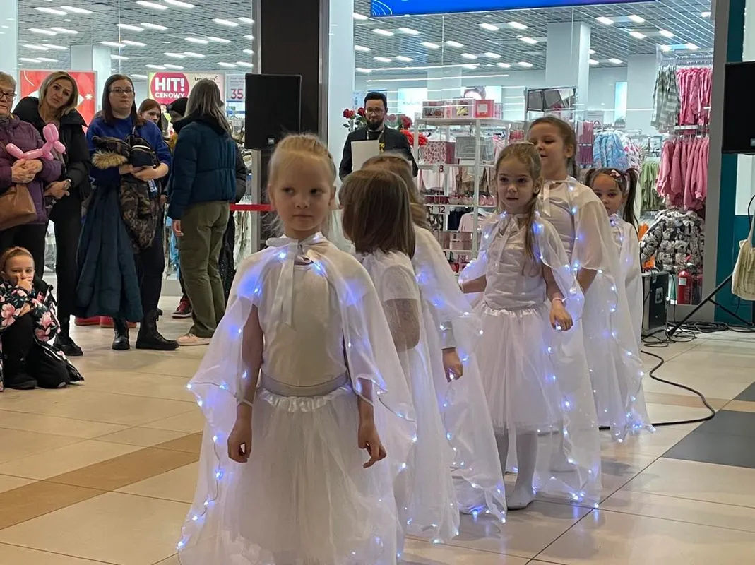 Zdjęcie z albumu Finał WOŚP 
