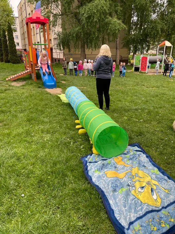 Zdjęcie z albumu Dzień Świadomości Autyzmu 