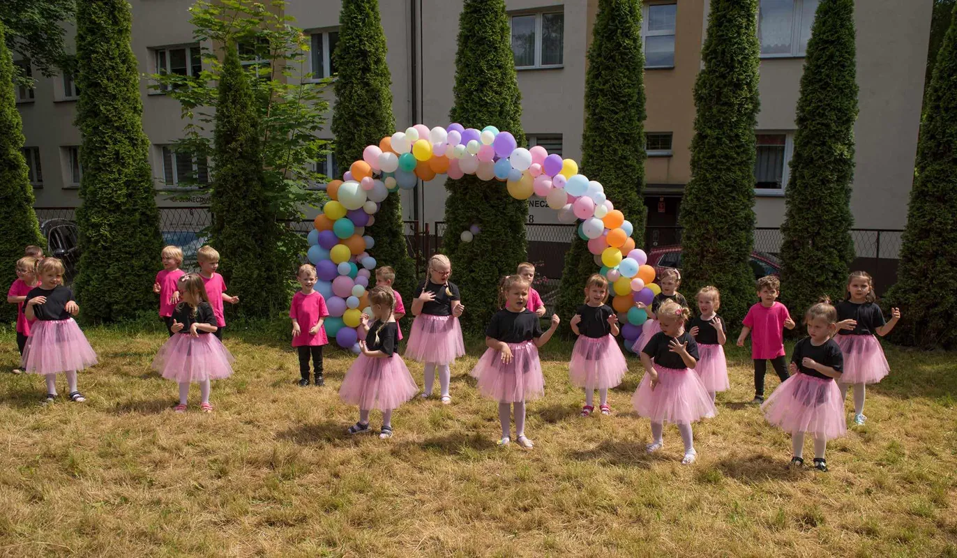 Zdjęcie z albumu I Festyn Rodzinny 