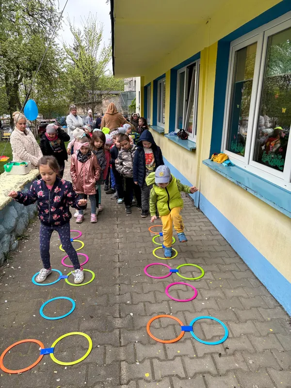 Zdjęcie z albumu Dzień Świadomości Autyzmu 