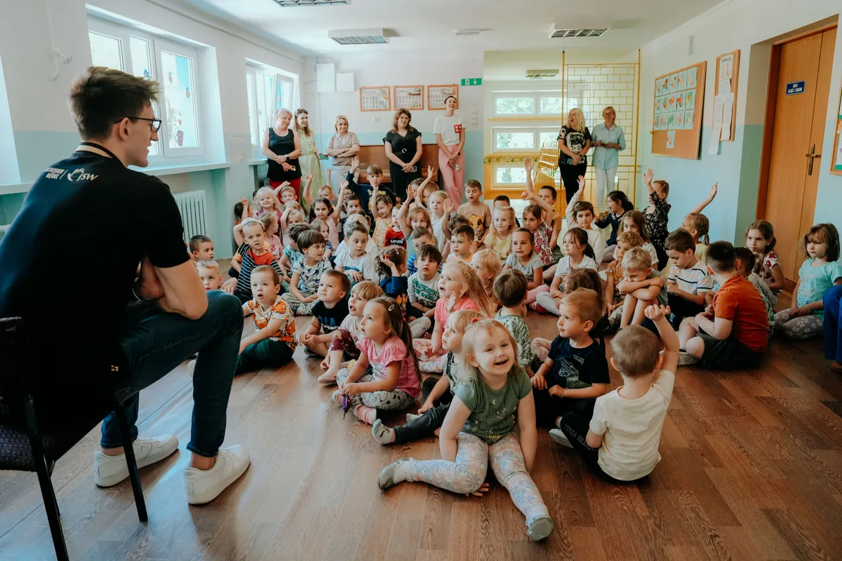 Zdjęcie z albumu Jastrzębski Węgiel