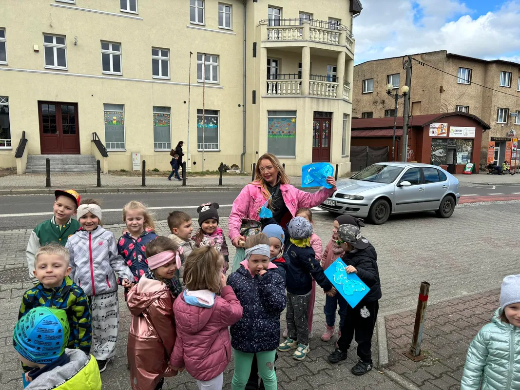 Zdjęcie z albumu Dzień Świadomości Autyzmu 