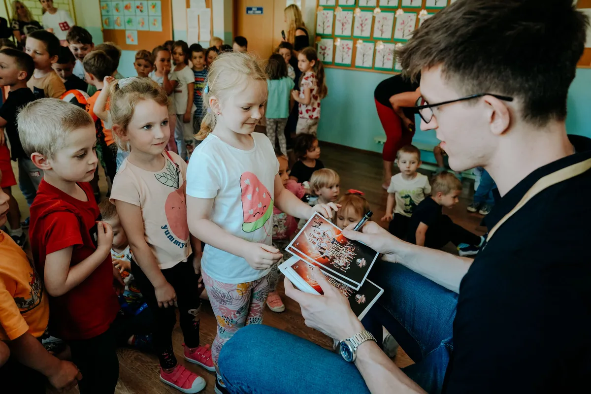 Zdjęcie z albumu Jastrzębski Węgiel
