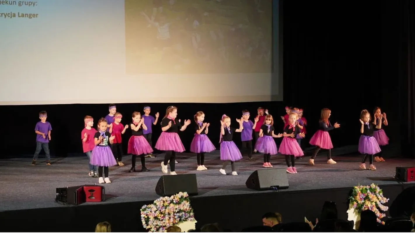 Zdjęcie z albumu III Festiwal Radości