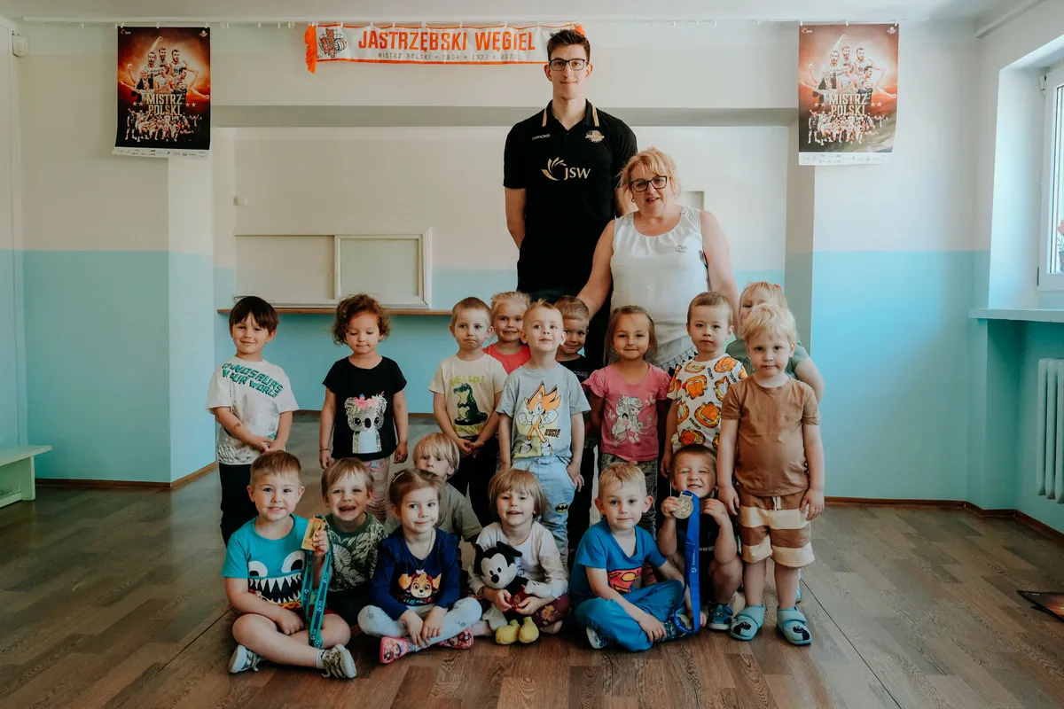 Zdjęcie z albumu Jastrzębski Węgiel