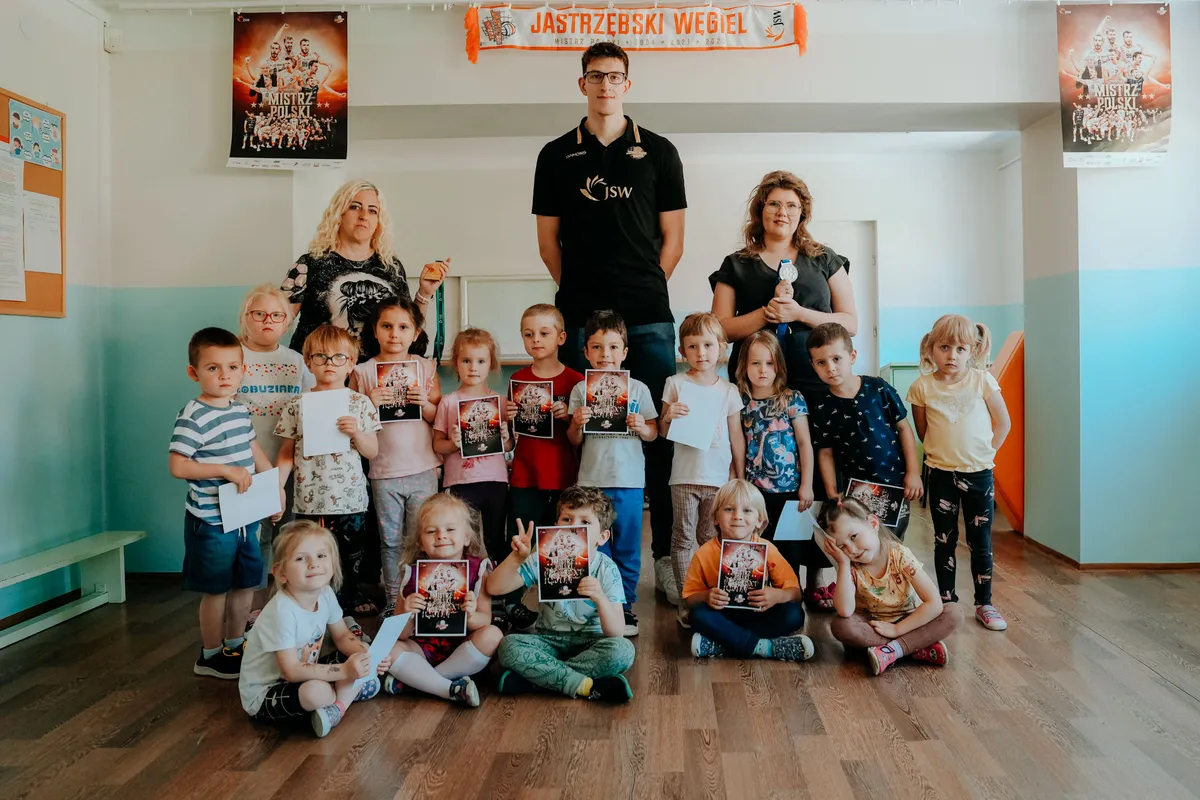 Zdjęcie z albumu Jastrzębski Węgiel