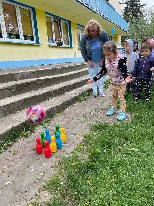 Zdjęcie z albumu Dzień Świadomości Autyzmu 