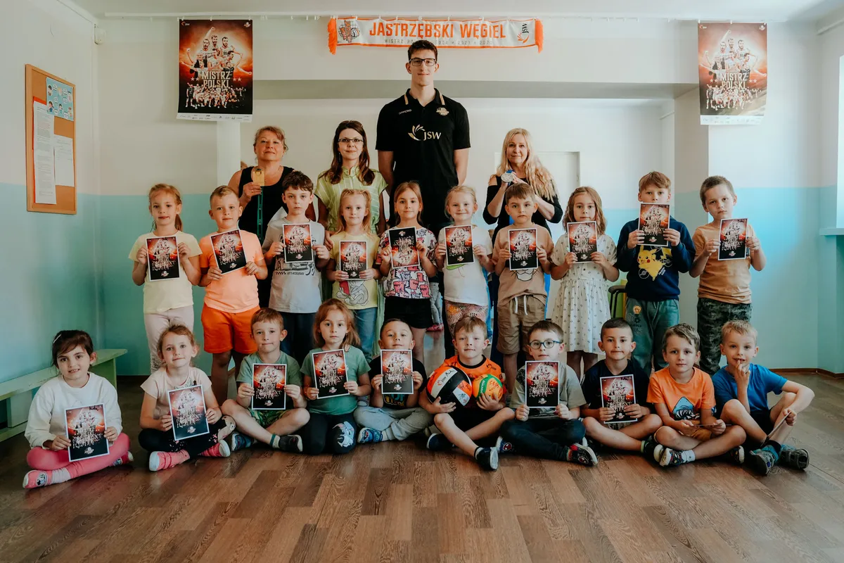 Zdjęcie z albumu Jastrzębski Węgiel