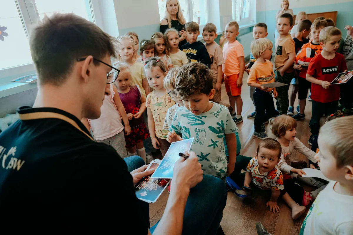 Zdjęcie z albumu Jastrzębski Węgiel