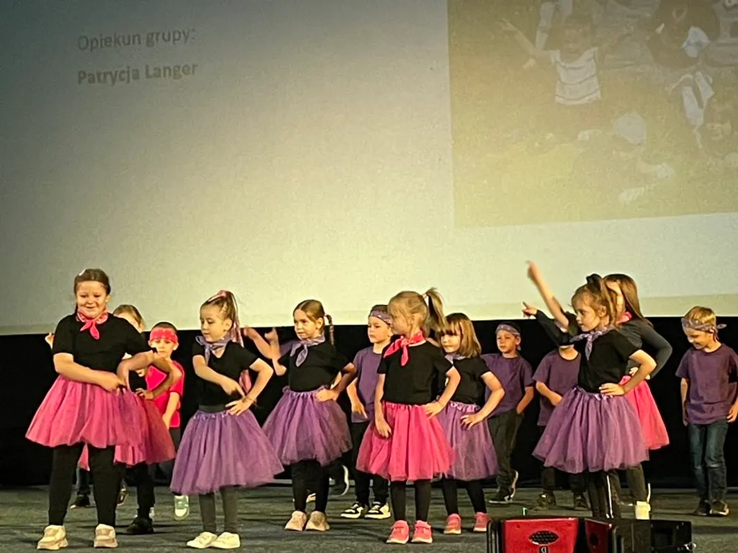 Zdjęcie z albumu III Festiwal Radości