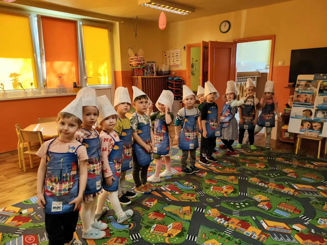 Zdjęcie z albumu Zajęcia projektowe