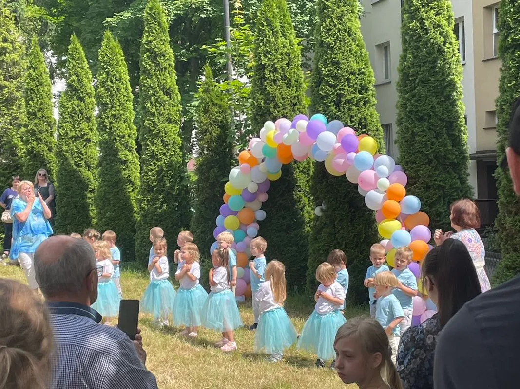 Zdjęcie z albumu I Festyn Rodzinny 