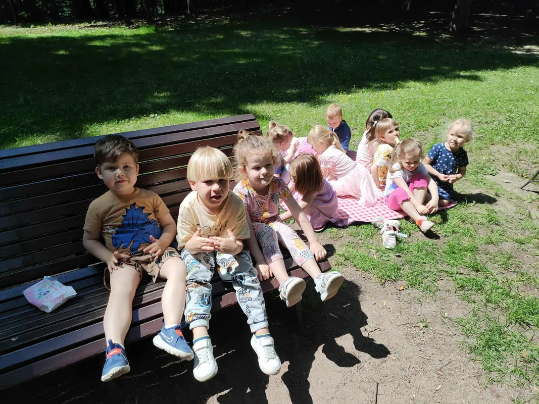 Zdjęcie z albumu Zajęcia projektowe