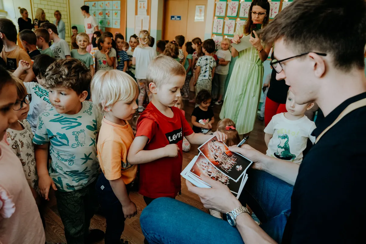 Zdjęcie z albumu Jastrzębski Węgiel