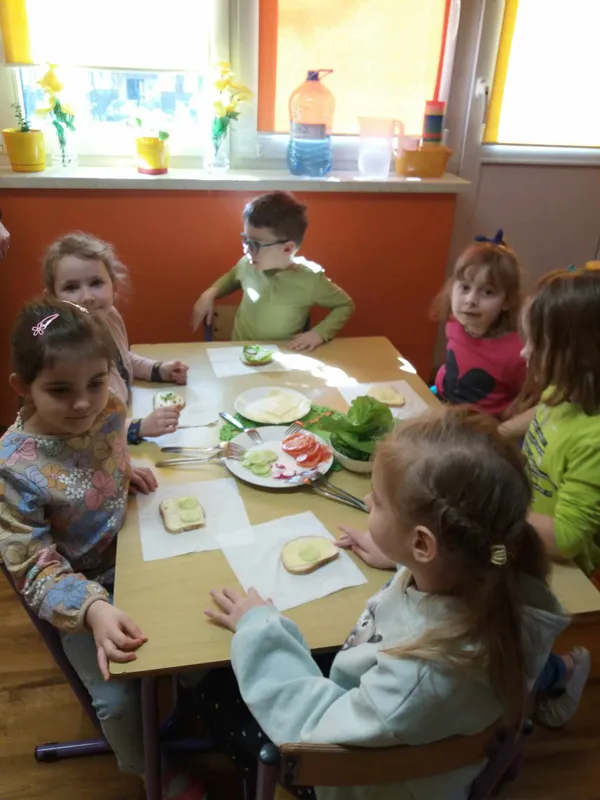 Zdjęcie z albumu Powitanie wiosny 