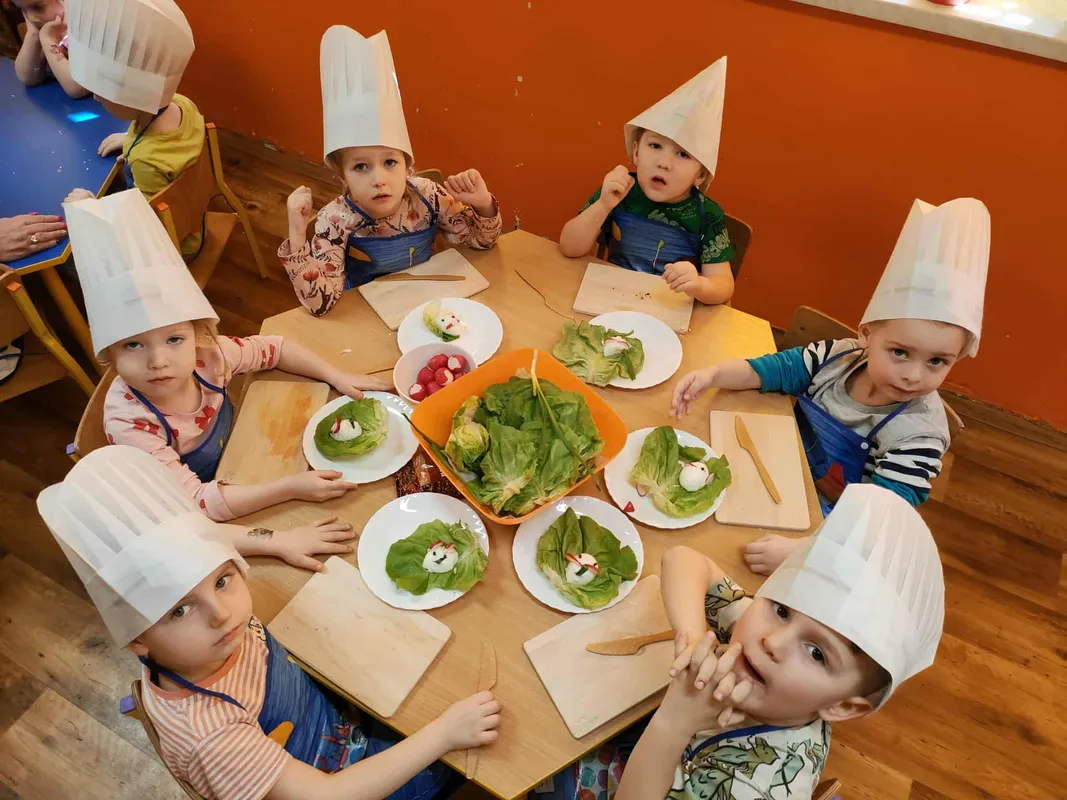 Zdjęcie z albumu Zajęcia projektowe