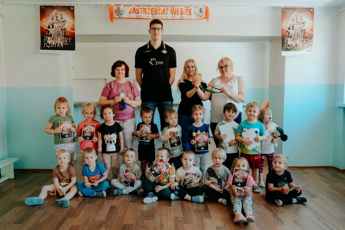 Zdjęcie z albumu Jastrzębski Węgiel