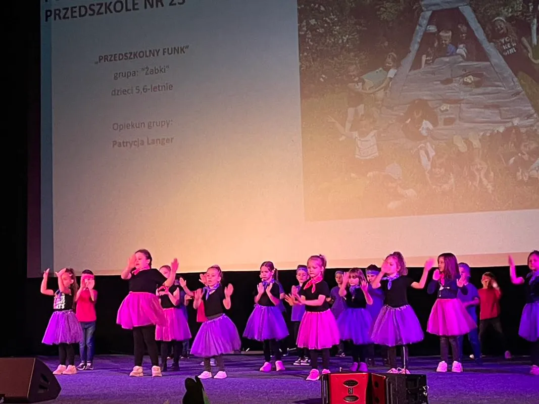 Zdjęcie z albumu III Festiwal Radości