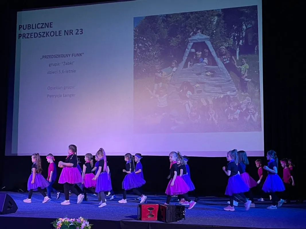 Zdjęcie z albumu III Festiwal Radości