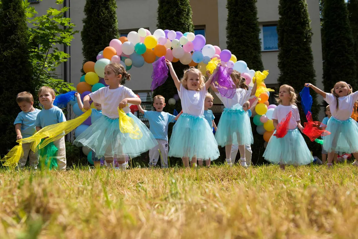 Zdjęcie z albumu I Festyn Rodzinny 