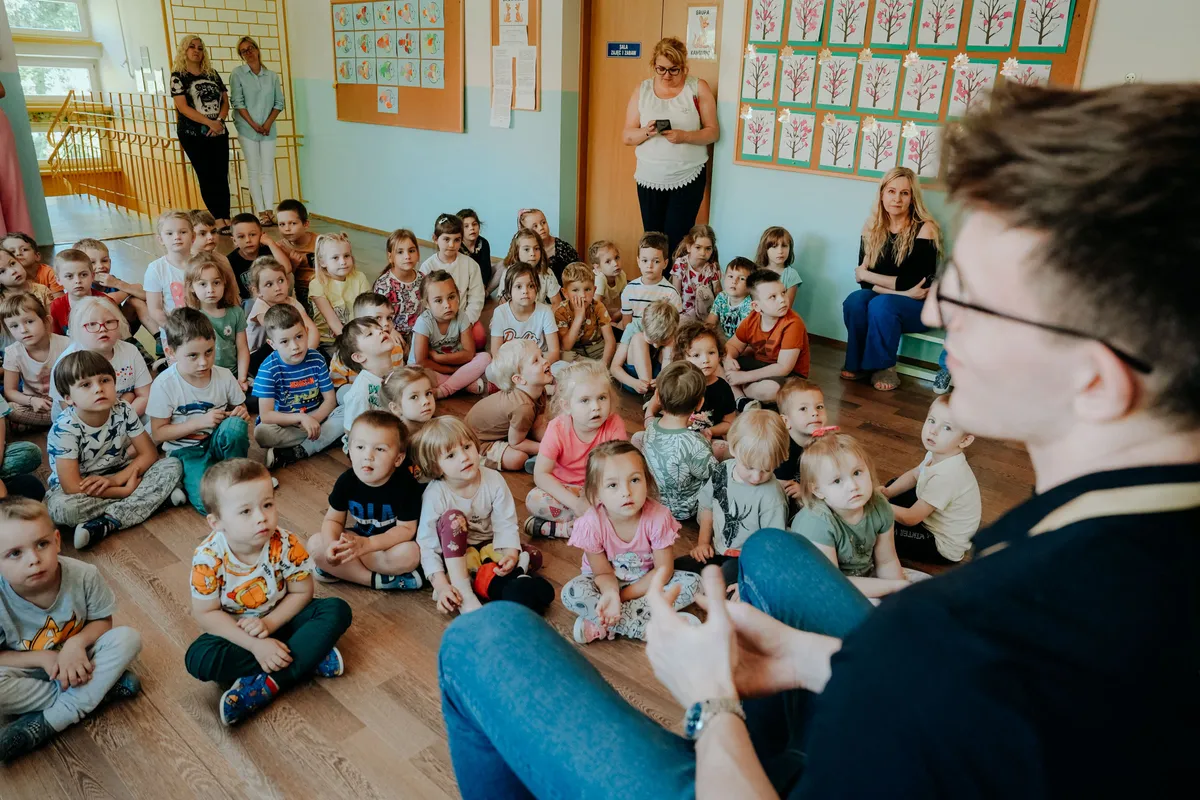 Zdjęcie z albumu Jastrzębski Węgiel