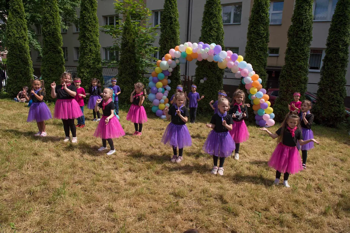 Zdjęcie z albumu I Festyn Rodzinny 