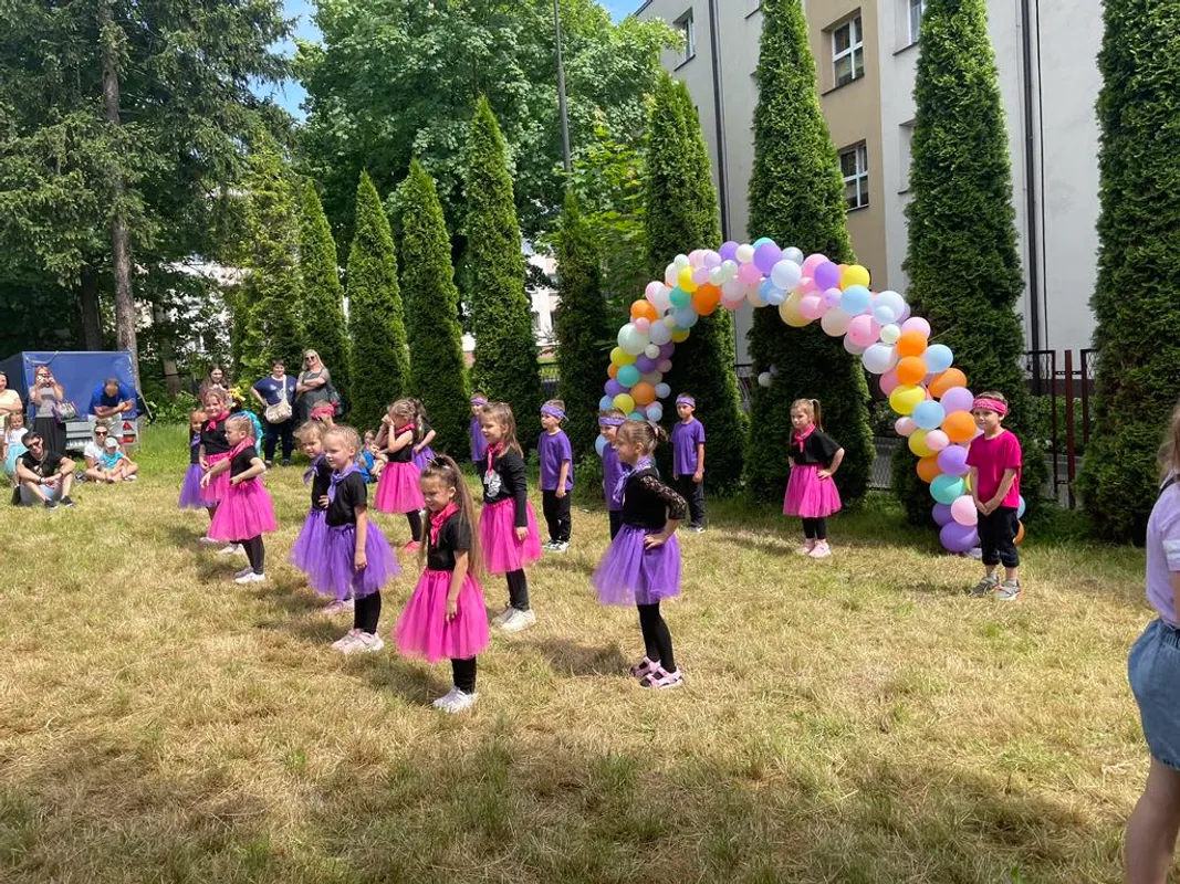 Zdjęcie z albumu I Festyn Rodzinny 