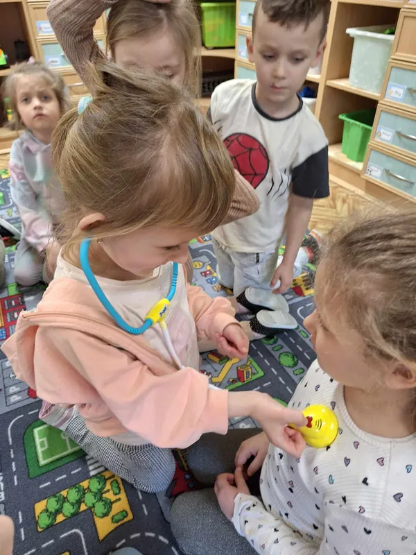 Zdjęcie z albumu Zajęcia projektowe