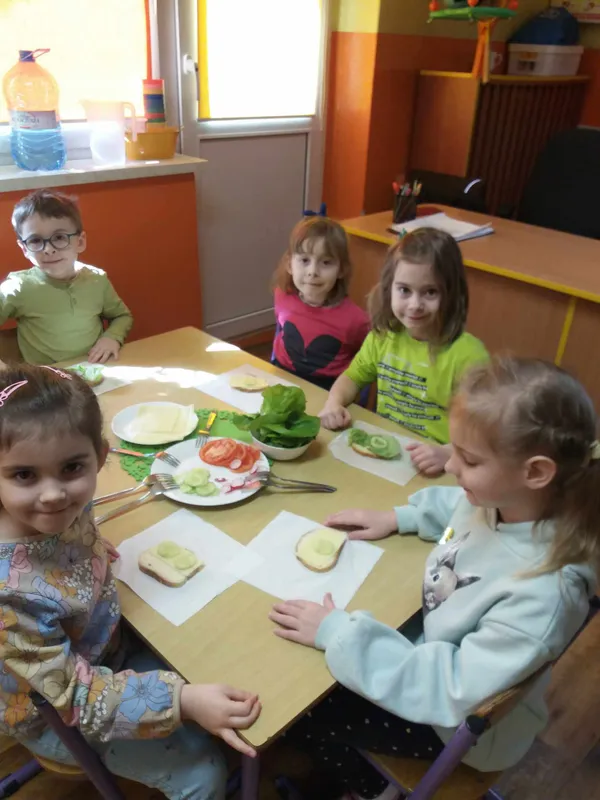 Zdjęcie z albumu Powitanie wiosny 