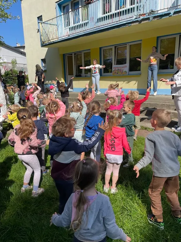 Zdjęcie z albumu Ogólnopolska Akcja "Sprintem do Maratonu
