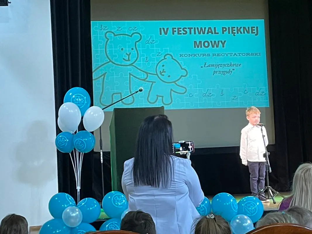 Festiwal Pięknej Mowy
