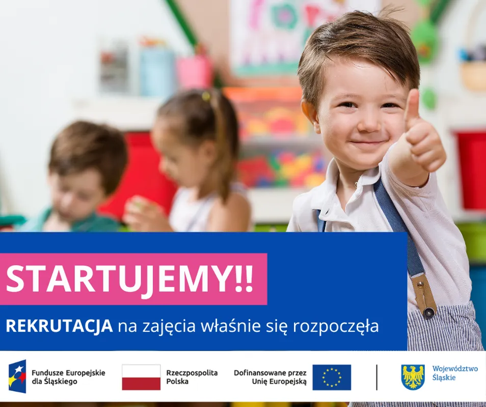 Akademia Super Przedszkolaka w 23-ce